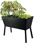 XL Self-Watering Elevated Planter